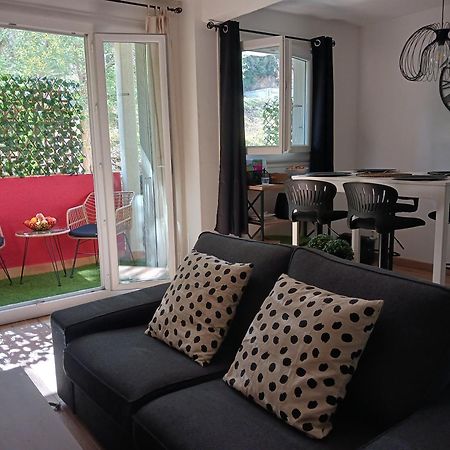 Las Tortoras Apartment Amelie-les-Bains-Palalda Ngoại thất bức ảnh