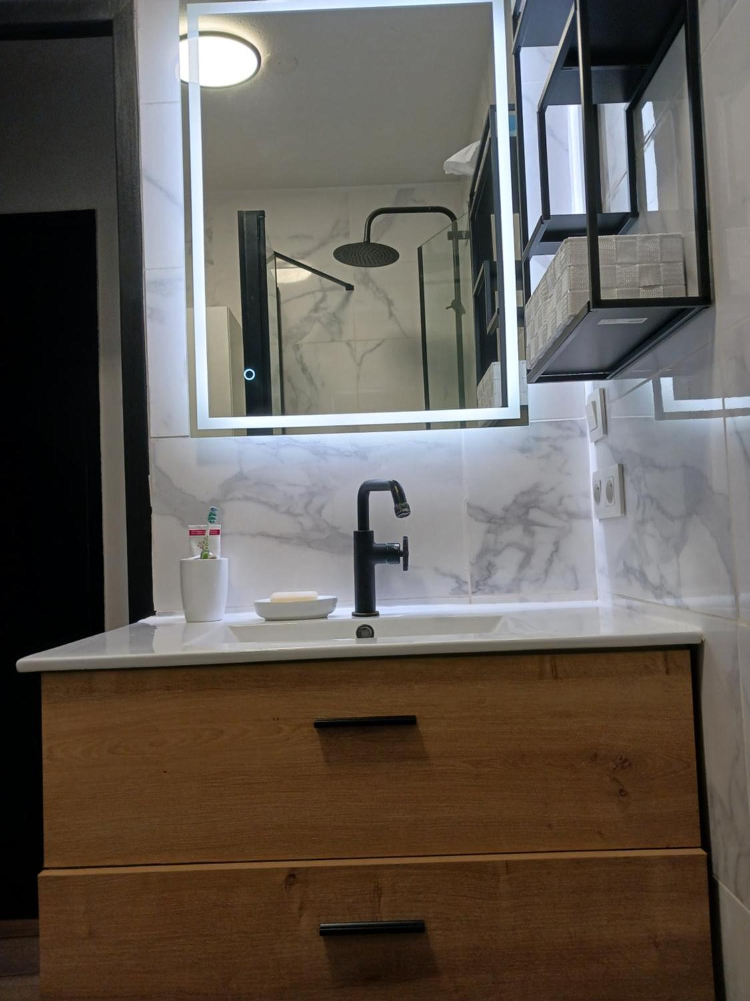 Las Tortoras Apartment Amelie-les-Bains-Palalda Ngoại thất bức ảnh