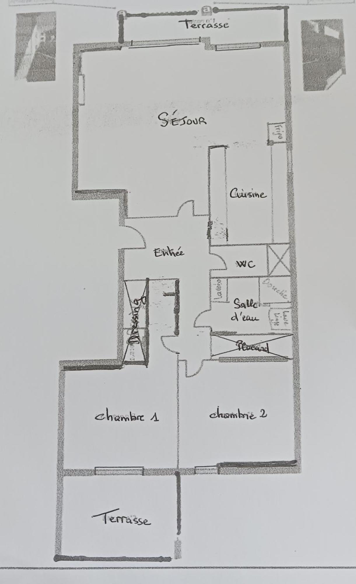 Las Tortoras Apartment Amelie-les-Bains-Palalda Ngoại thất bức ảnh